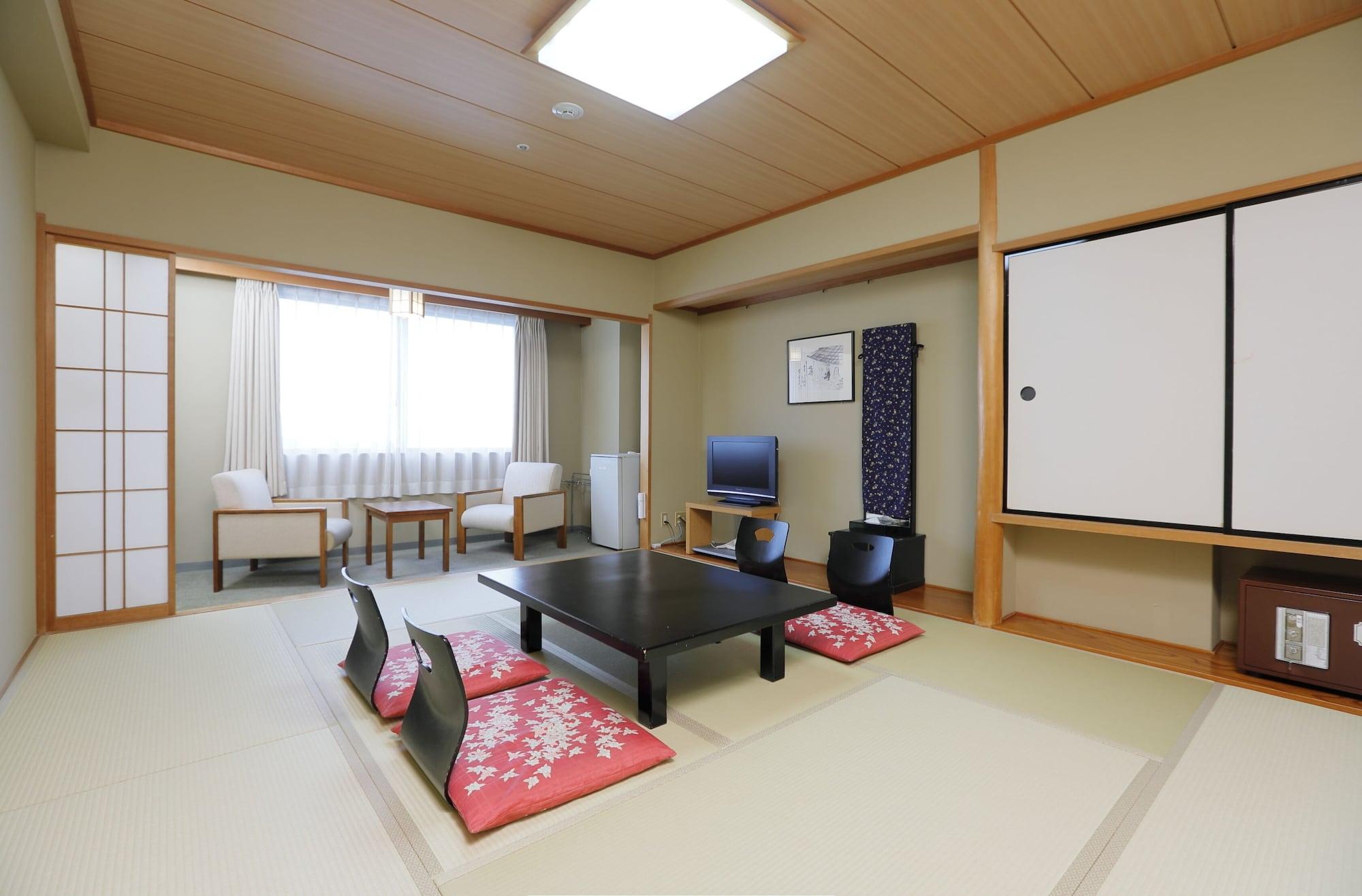Royal Hotel Nasu Eksteriør billede