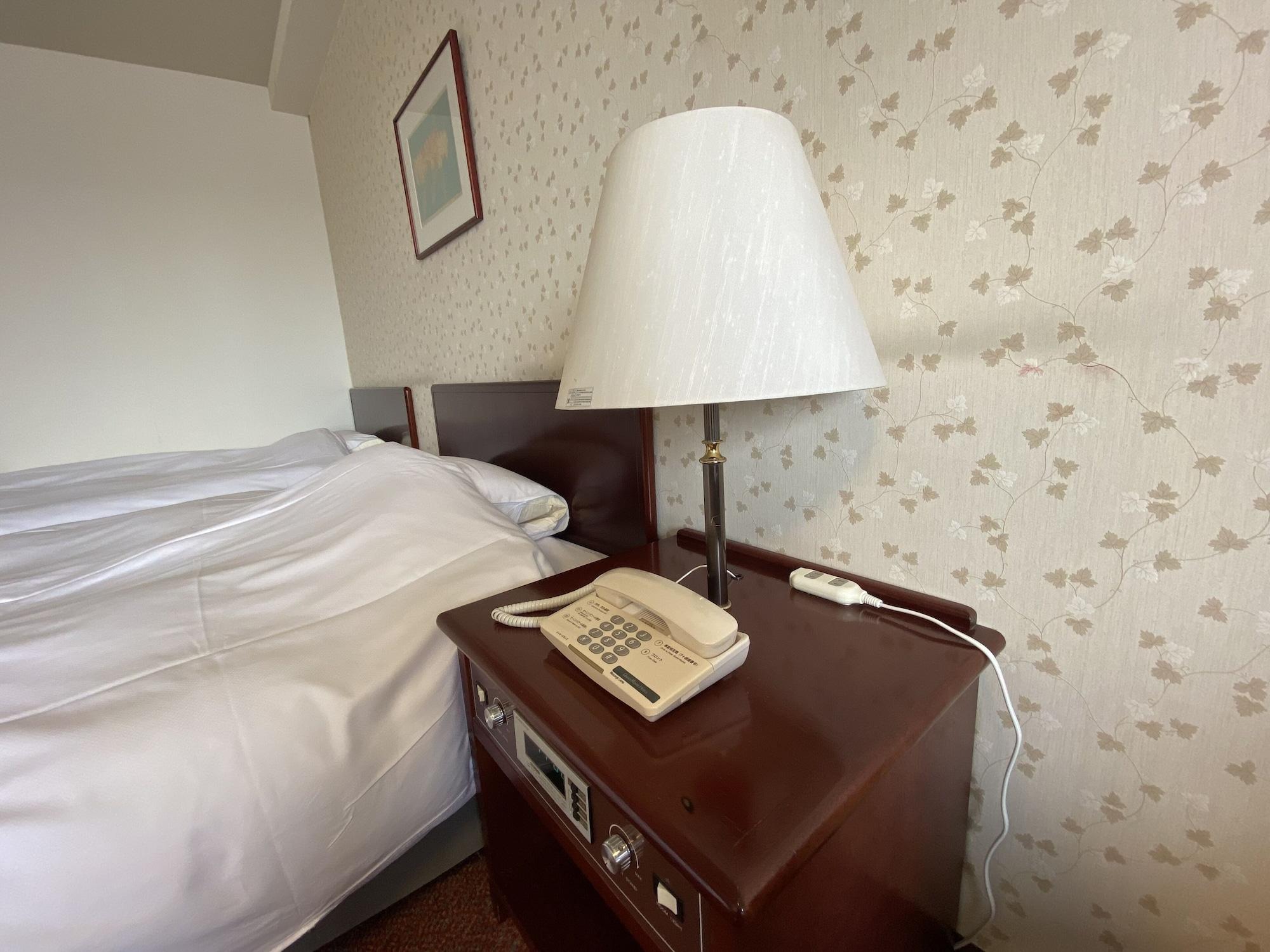 Royal Hotel Nasu Eksteriør billede