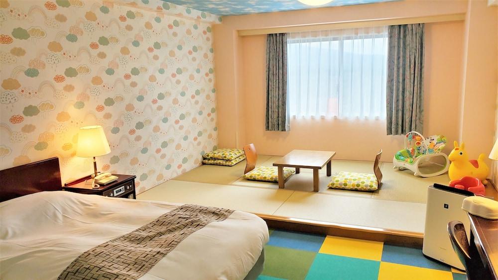 Royal Hotel Nasu Eksteriør billede