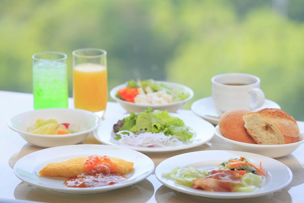 Royal Hotel Nasu Eksteriør billede