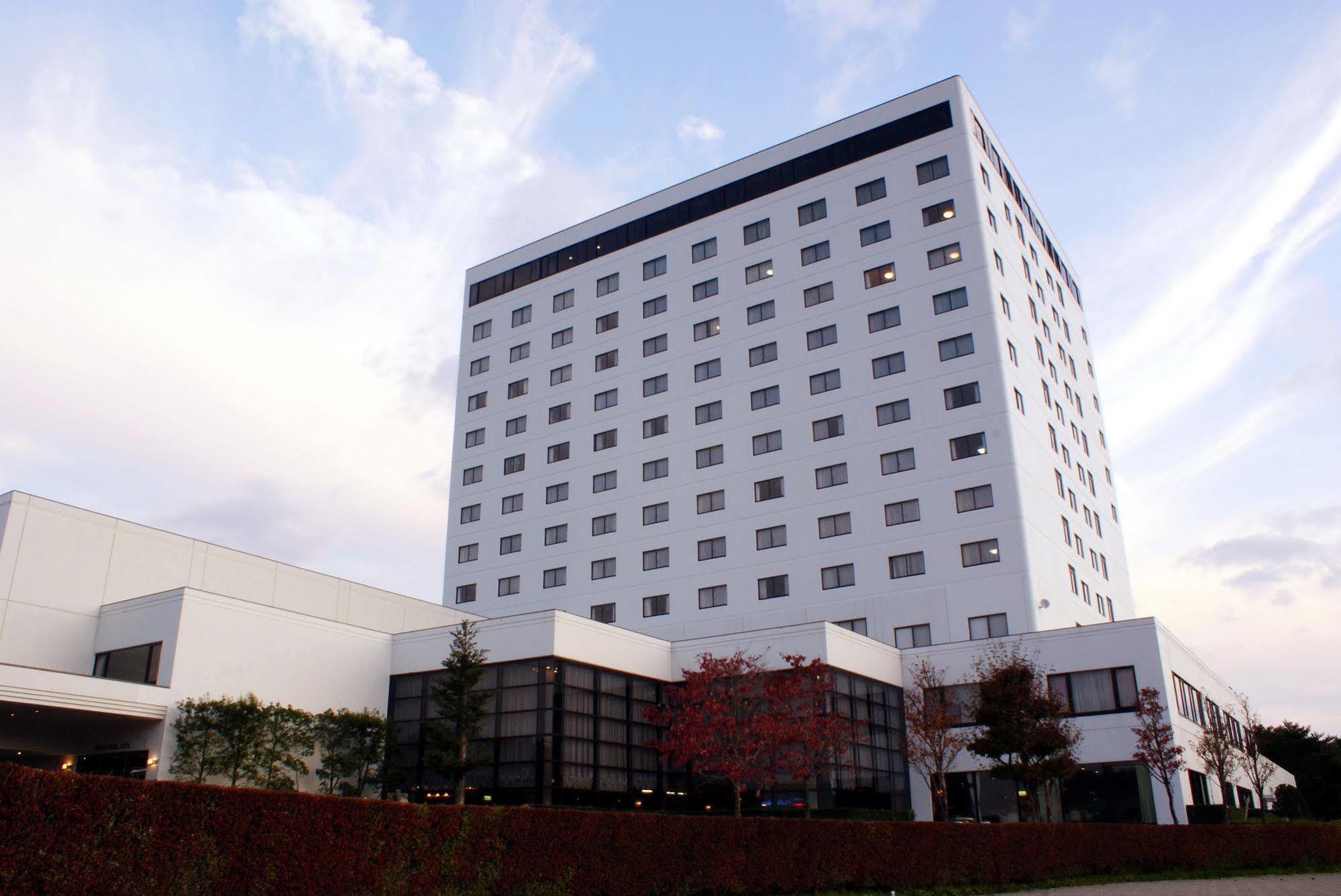 Royal Hotel Nasu Eksteriør billede