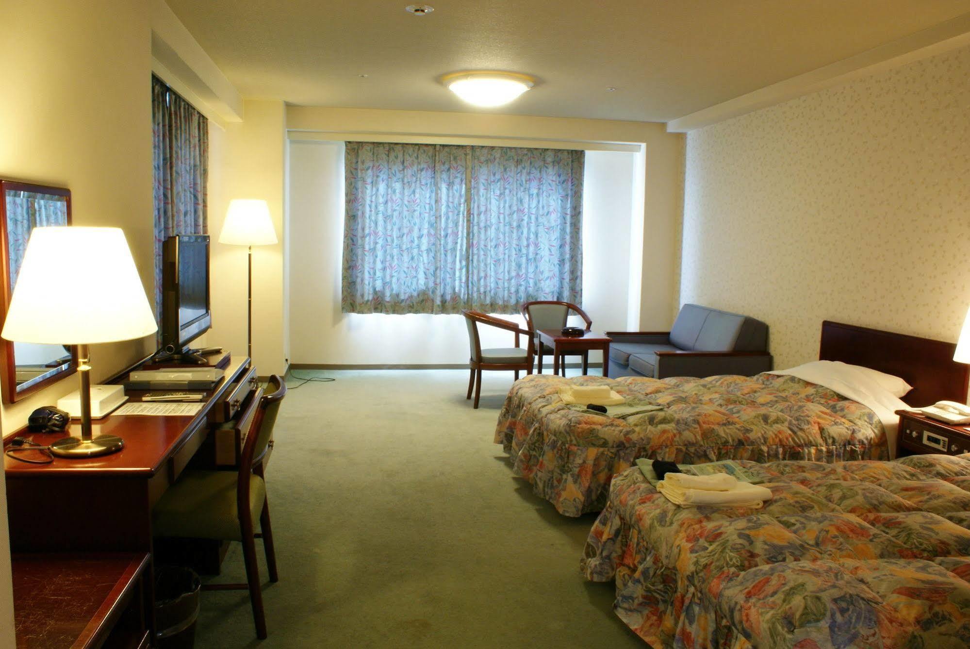 Royal Hotel Nasu Eksteriør billede