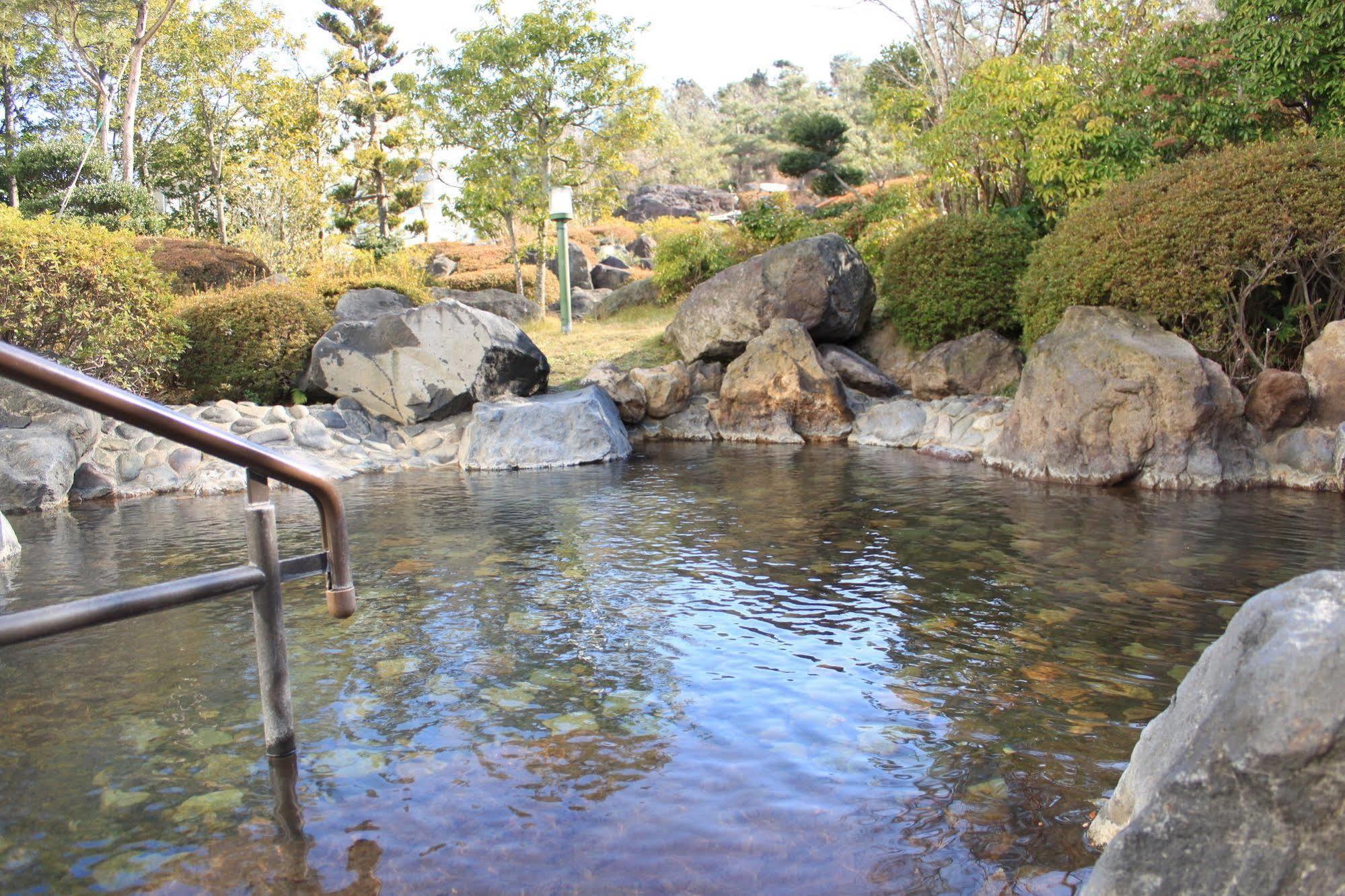 Royal Hotel Nasu Eksteriør billede