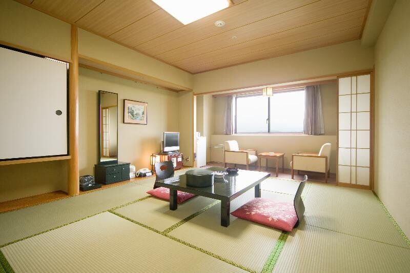 Royal Hotel Nasu Eksteriør billede