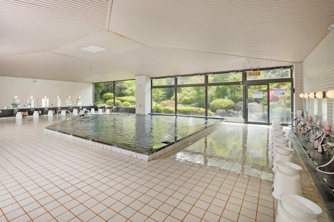 Royal Hotel Nasu Eksteriør billede