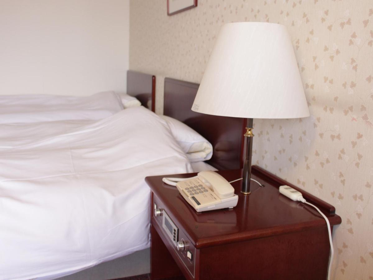 Royal Hotel Nasu Eksteriør billede