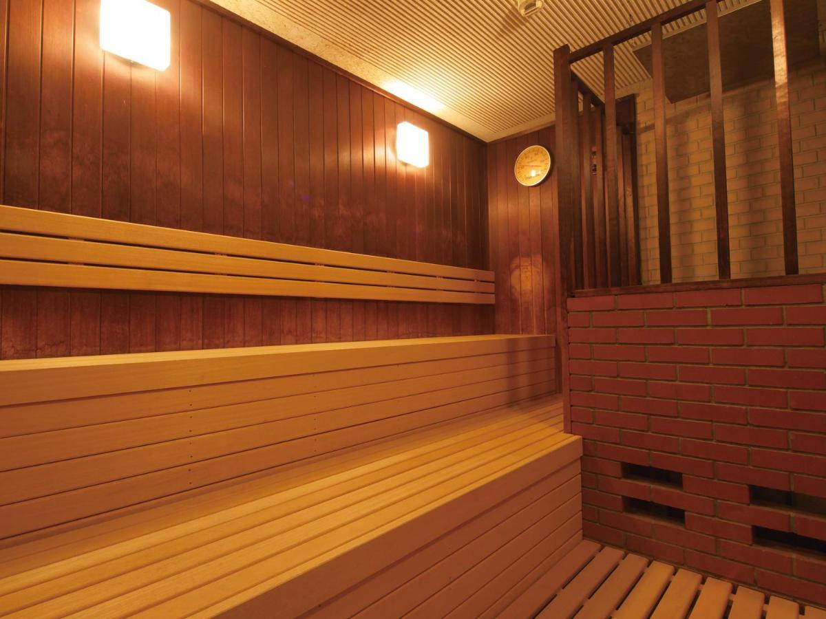 Royal Hotel Nasu Eksteriør billede
